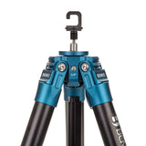 Benro Super Slim Aluminium Tripod with N00P Ball Head - additional product view