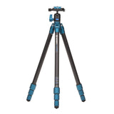 Benro Super Slim Aluminium Tripod with N00P ball head