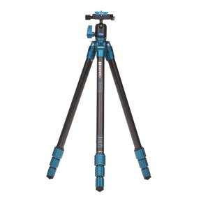Benro Super Slim Aluminium Tripod with N00P ball head