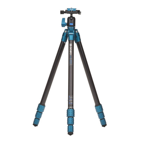 Benro Super Slim Aluminium Tripod with N00P ball head