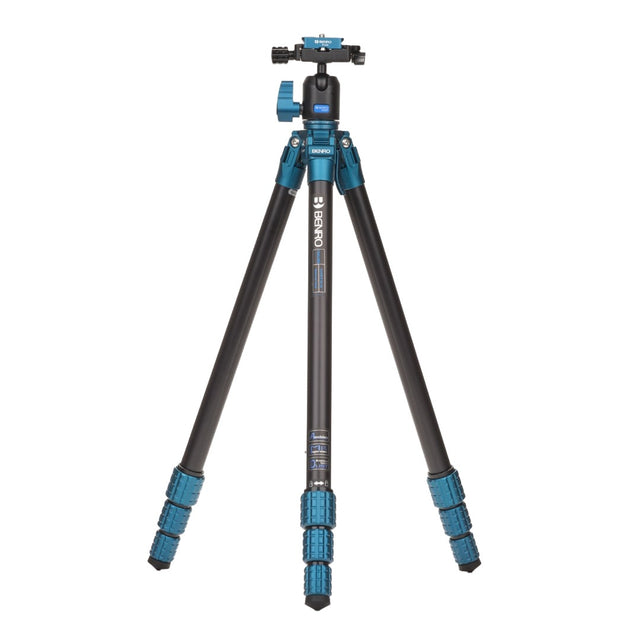 Benro Super Slim Aluminium Tripod with N00P ball head