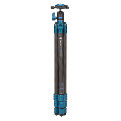 Benro Super Slim Carbon Fibre Tripod with N00P Ball Head - additional product view