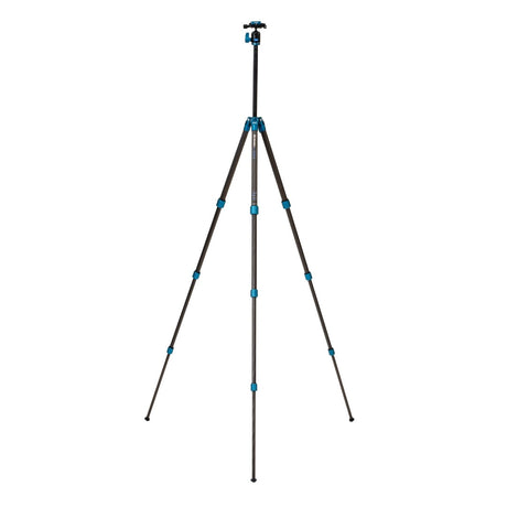 Benro Super Slim Carbon Fibre Tripod with N00P Ball Head - additional product view