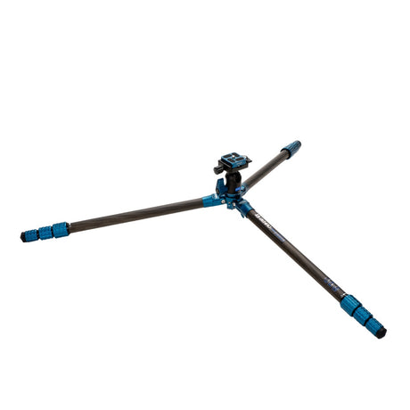 Benro Super Slim Carbon Fibre Tripod with N00P Ball Head - additional product view