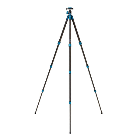 Benro Super Slim Carbon Fibre Tripod with N00P Ball Head - additional product view