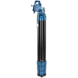 Benro SuperSlim Aluminium Tripod, PHVF3 Hybrid Head, Twist Lock - additional product view