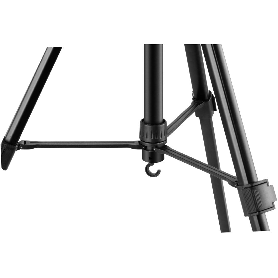 Benro T981 Photo & Video Tripod with BV3H Video Kit - additional product view