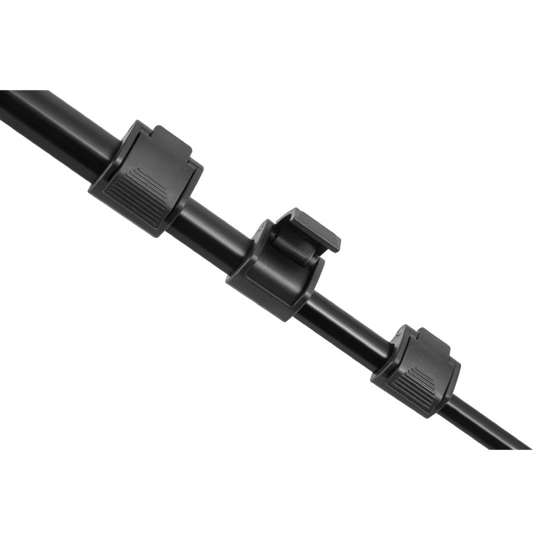 Benro T981 Photo & Video Tripod with BV3H Video Kit - additional product view