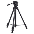 Benro T981 Photo and Video Tripod with BV3H Video Kit