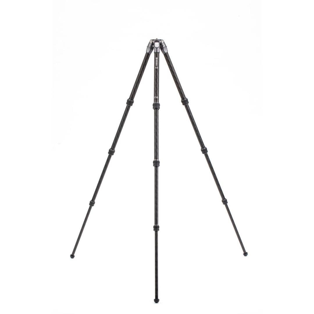 Benro Tortoise 34C, Carbon Fibre, 4 Section, Photo Tripod, Twist Lock - additional product view