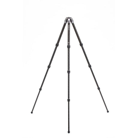 Benro Tortoise 34C, Carbon Fibre, 4 Section, Photo Tripod, Twist Lock - additional product view