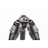Benro Tortoise 34C, Carbon Fibre, 4 Section, Photo Tripod, Twist Lock - additional product view