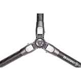 Benro Tortoise 34C, Carbon Fibre, 4 Section, Photo Tripod, Twist Lock - additional product view