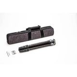 Benro Tortoise 34C, Carbon Fibre, 4 Section, Photo Tripod, Twist Lock - additional product view