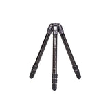 Benro Tortoise 34C carbon fibre photo tripod