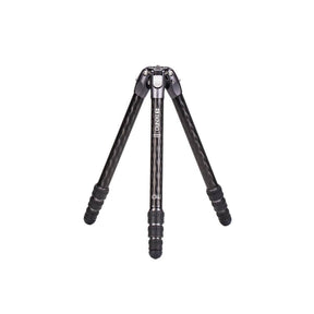 Benro Tortoise 34C carbon fibre photo tripod