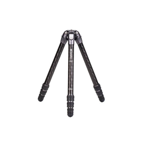 Benro Tortoise 34C carbon fibre photo tripod