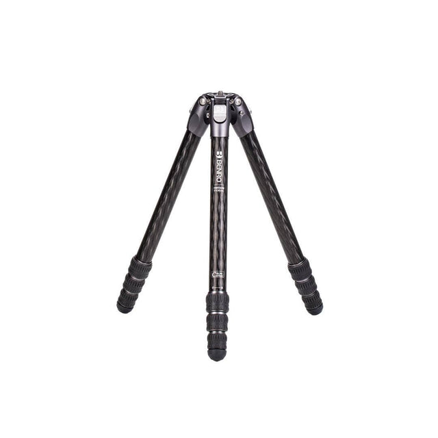 Benro Tortoise 34C carbon fibre photo tripod