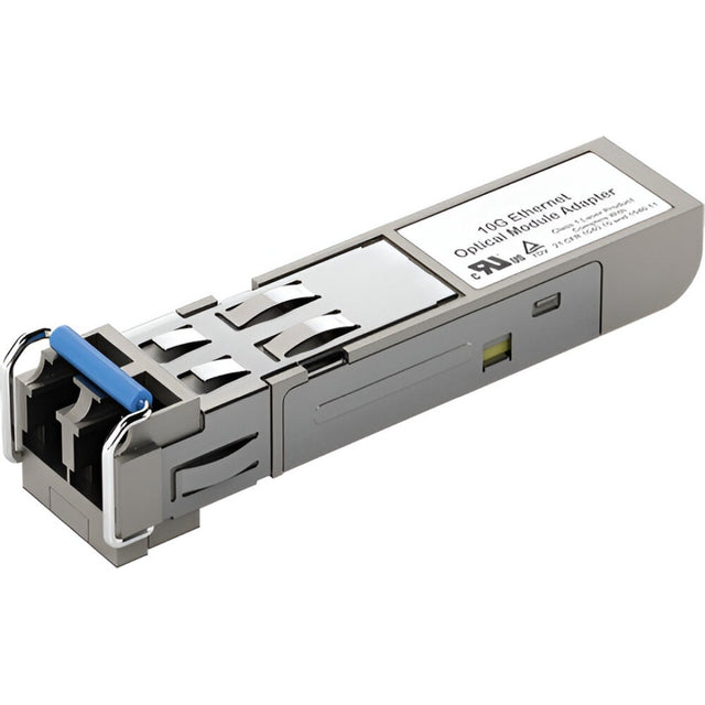 Blackmagic Design Adapter, 10G Ethernet Optical Module