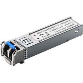 Blackmagic Design Adapter, 12G BD SFP Optical Module