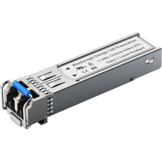 Blackmagic Design Adapter, 12G BD SFP Optical Module