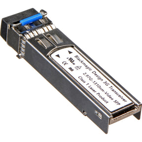 Blackmagic Design Adapter, 3G BD SFP Optical Module