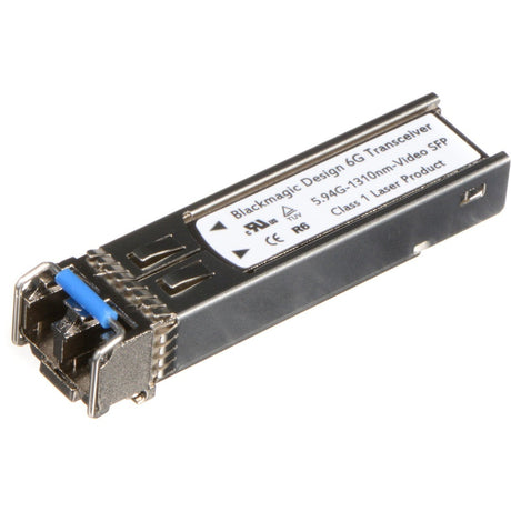 Blackmagic Design Adapter, 6G BD SFP Optical Module