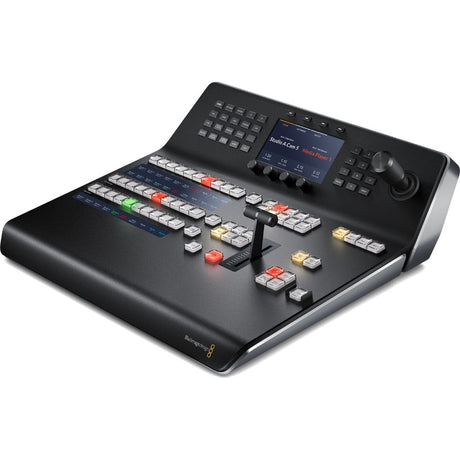 Blackmagic Design ATEM 1 M/E Advanced Panel 10 - additional product view