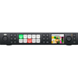 Blackmagic Design ATEM 1 M/E Constellation HD - additional product view