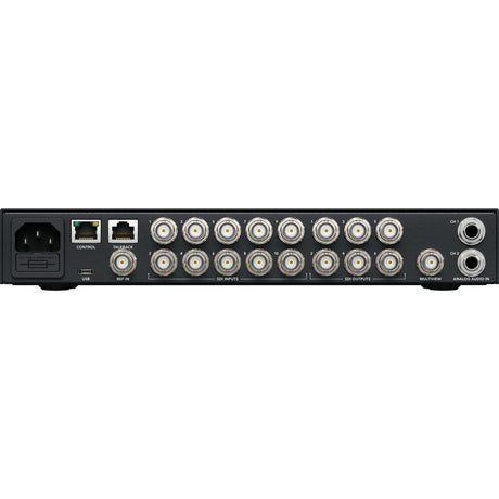Blackmagic Design ATEM 1 M/E Constellation HD - additional product view