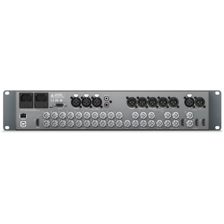Blackmagic Design ATEM 1 M/E Production Studio 4K - additional product view
