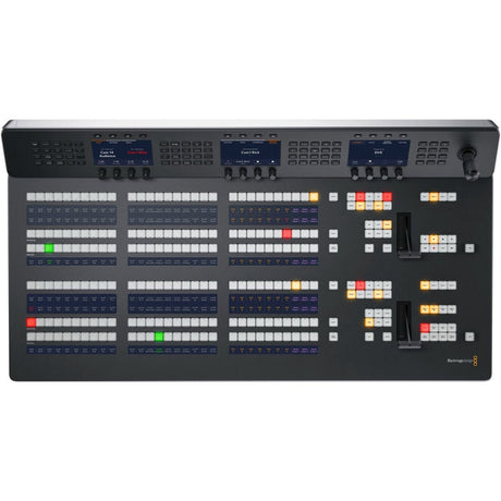 Blackmagic Design ATEM 2 M/E Advanced Panel 30 - additional product view
