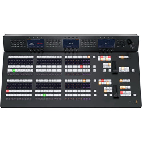 Blackmagic Design ATEM 2 M/E Advanced Panel 30 - additional product view