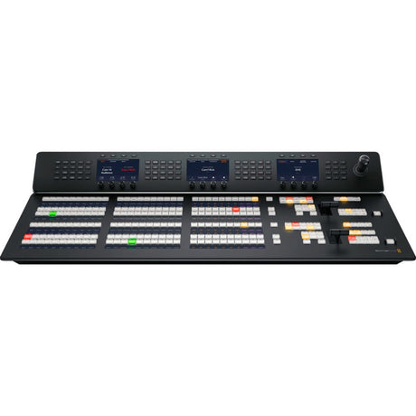 Blackmagic Design ATEM 2 M/E Advanced Panel 30 - additional product view
