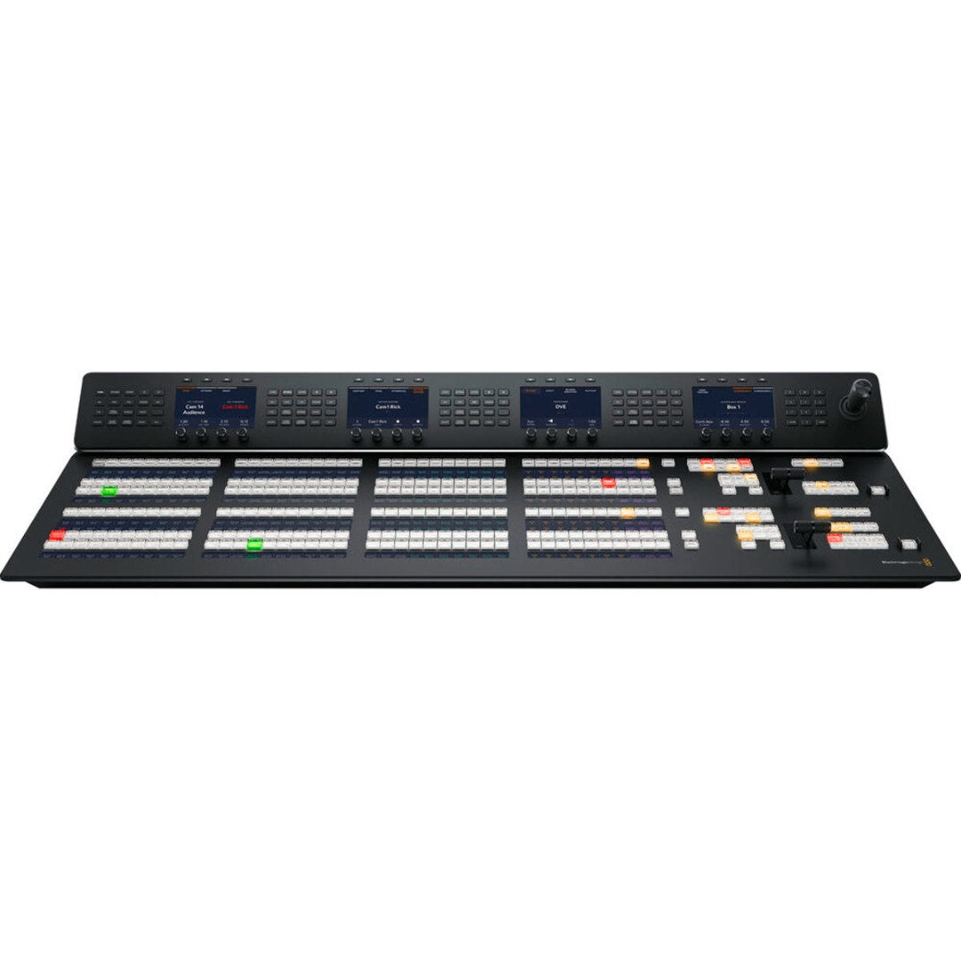 Blackmagic Design ATEM 2 M/E Advanced Panel 40 - additional product view