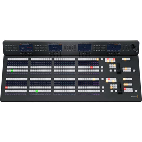 Blackmagic Design ATEM 4 M/E Advanced Panel 40 - additional product view