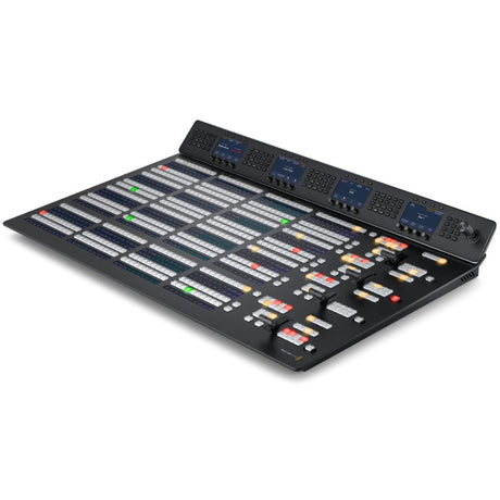 Blackmagic Design ATEM 4 M/E Advanced Panel 40 - additional product view