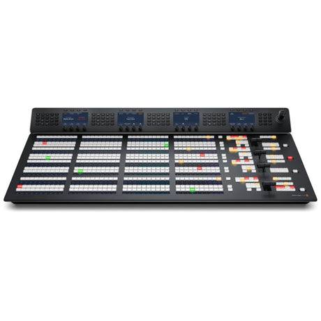 Blackmagic Design ATEM 4 M/E Advanced Panel 40 - additional product view