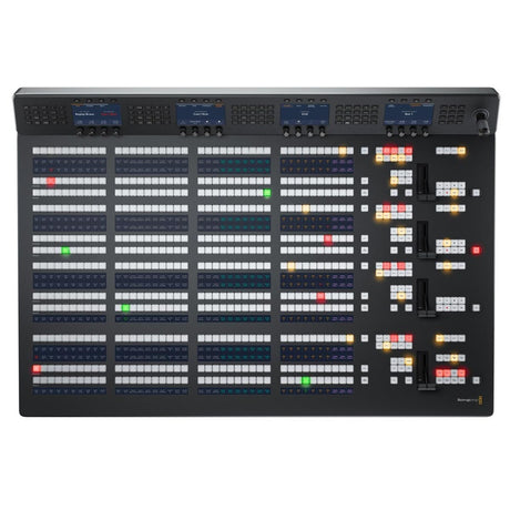 Blackmagic Design ATEM 4 M/E Advanced Panel 40 - additional product view