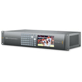 Blackmagic Design ATEM 4 M/E Broadcast Studio 4K - additional product view