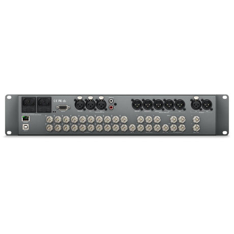 Blackmagic Design ATEM 4 M/E Broadcast Studio 4K - additional product view