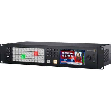 Blackmagic Design ATEM 4 M/E Constellation HD - additional product view