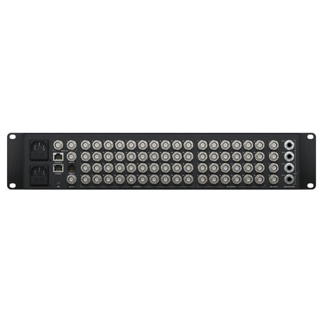 Blackmagic Design ATEM 4 M/E Constellation HD - additional product view