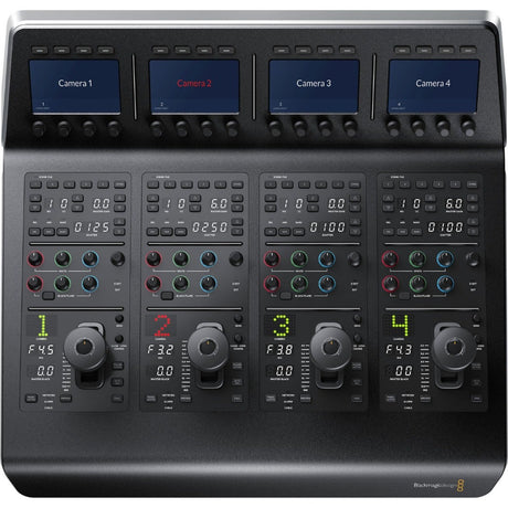 Blackmagic Design ATEM Camera Control Panel - additional product view