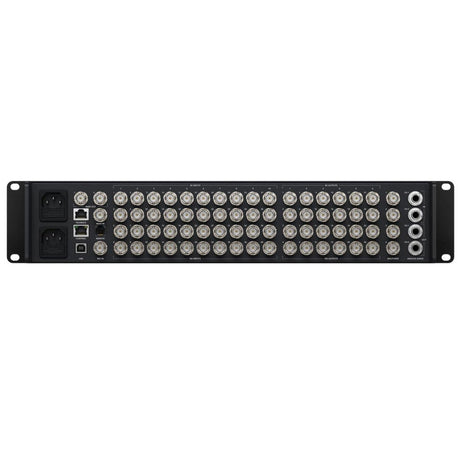 Blackmagic Design ATEM Constellation 8K - additional product view