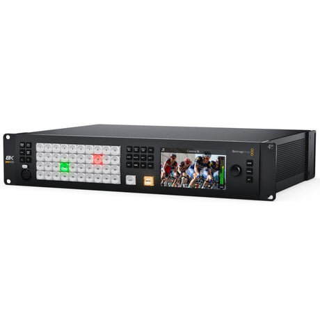 Blackmagic Design ATEM Constellation 8K - additional product view