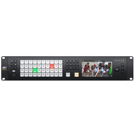 Blackmagic Design ATEM Constellation 8K