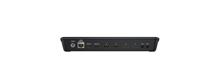 Blackmagic Design ATEM Mini Pro ISO HDMI Live Stream Switcher - additional product view