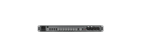 Blackmagic Design ATEM Production Studio 4K Live Switcher - additional product view