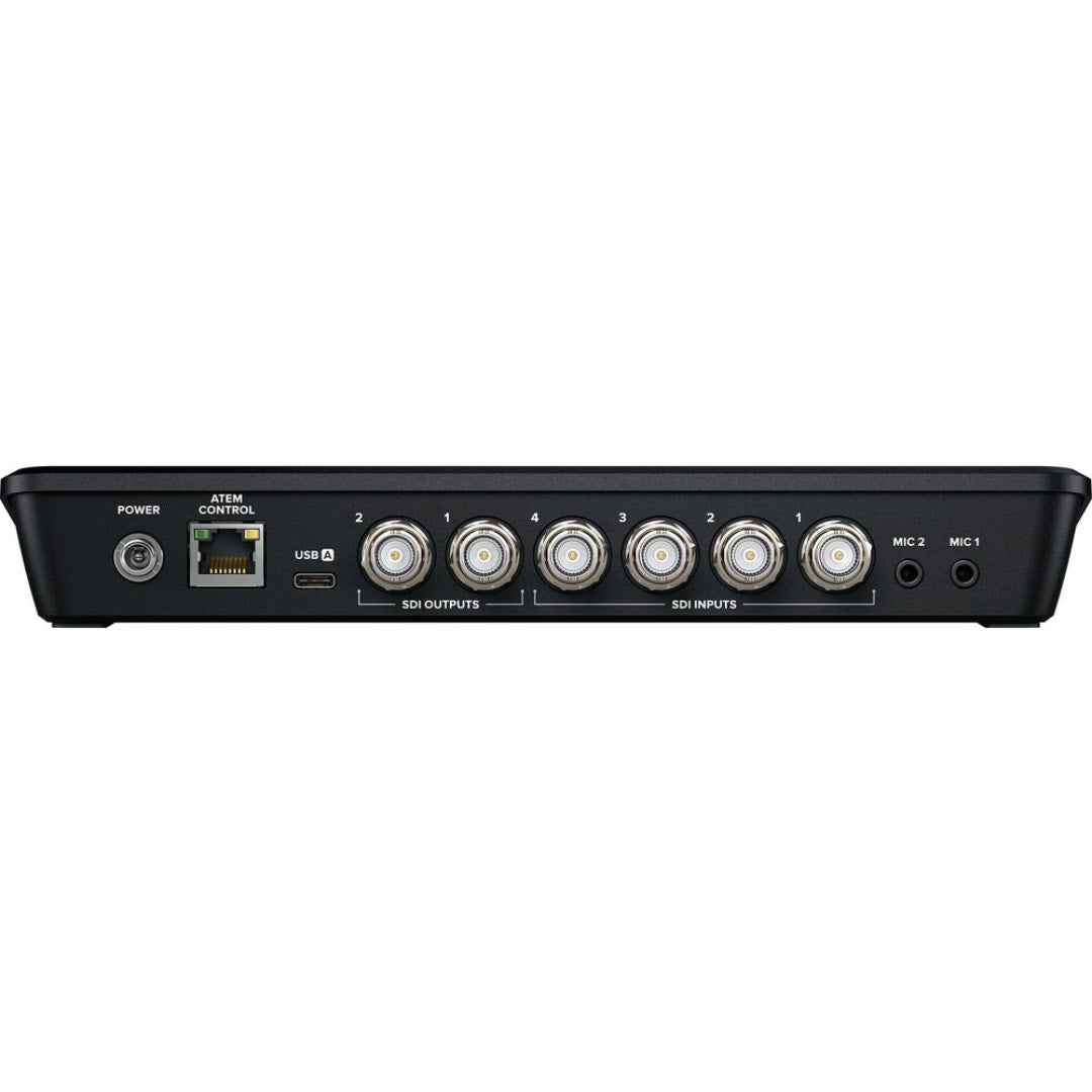 Blackmagic Design ATEM SDI - additional product view